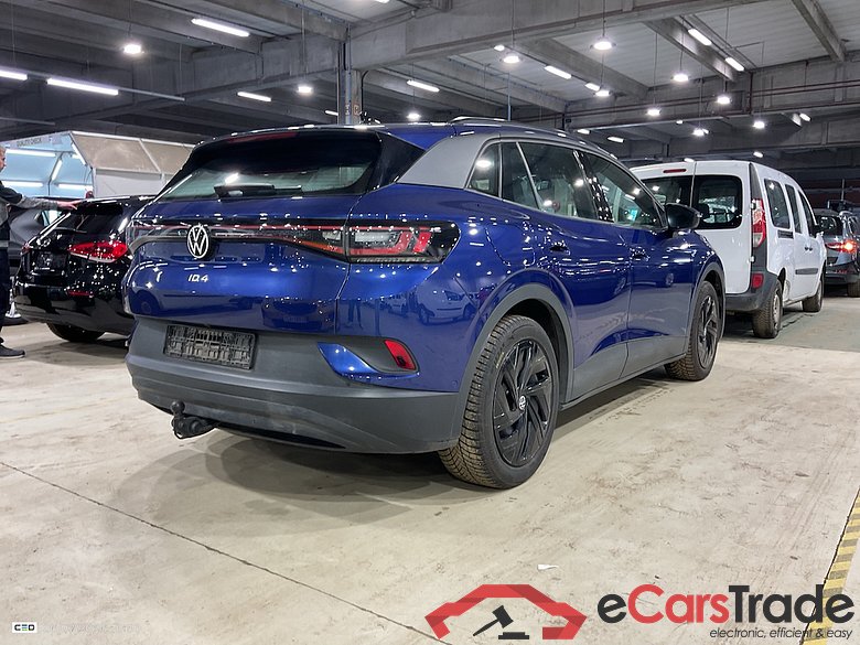 VOLKSWAGEN ID.4 BEV 82KWH 128KW PRO #4