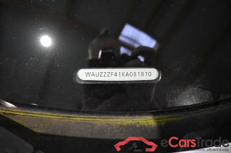 A4 Avant 35 TDI 2.0 TDI 110KW AT7 E6dT #5