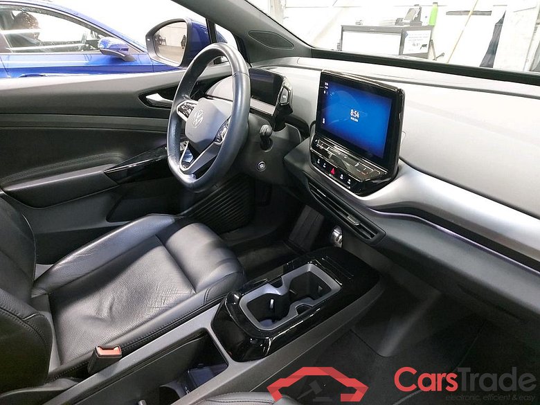 VOLKSWAGEN - VW  ID.4 77kWh 204PK Pro Performance With Heat Pump & Design & Interior Styling Pack & Leather & Assistance Pack & Comfort Plus & 19 Inch Alloy  * ELECTRIC * #3