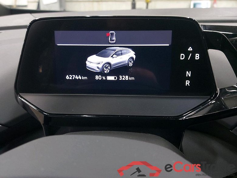 VOLKSWAGEN - VW  ID.4 77kWh 204PK Pro Performance With Heat Pump & Design & Interior Styling Pack & Leather & Assistance Pack & Comfort Plus & 19 Inch Alloy  * ELECTRIC * #5