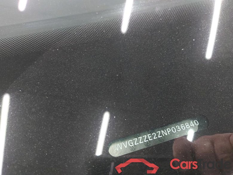 VOLKSWAGEN - VW  ID.4 77kWh 204PK Pro Performance With Heat Pump & Design & Interior Styling Pack & Leather & Assistance Pack & Comfort Plus & 19 Inch Alloy  * ELECTRIC * #6