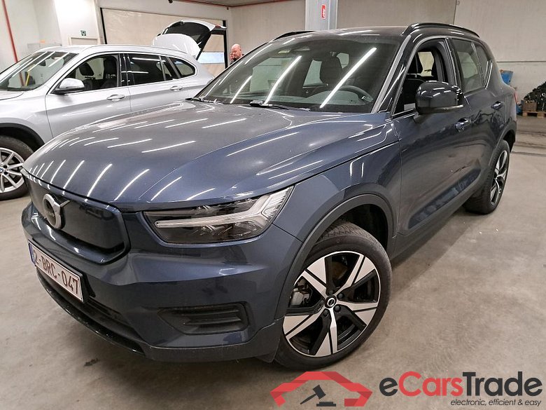 VOLVO - VOL XC40 Recharge Plus 231PK * ELECTRIC * #1