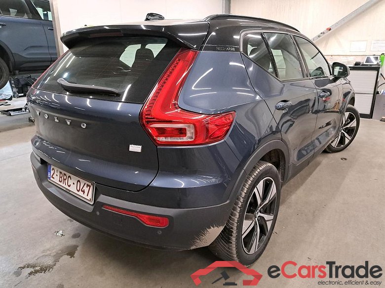 VOLVO - VOL XC40 Recharge Plus 231PK * ELECTRIC * #2
