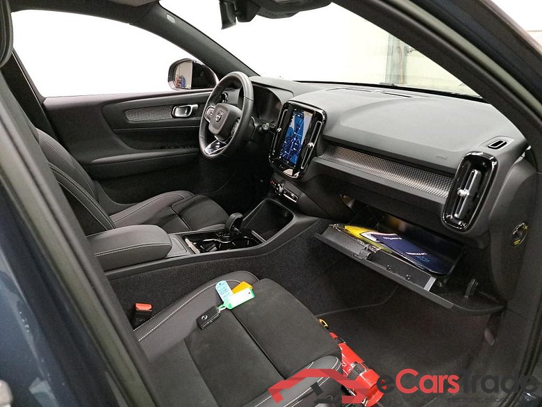 VOLVO - VOL XC40 Recharge Plus 231PK * ELECTRIC * #3