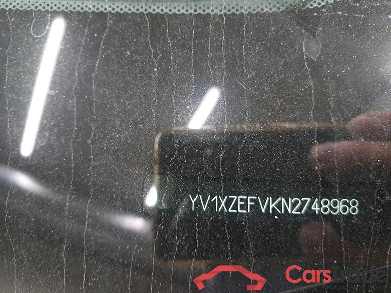 VOLVO - VOL XC40 Recharge Plus 231PK * ELECTRIC * #6