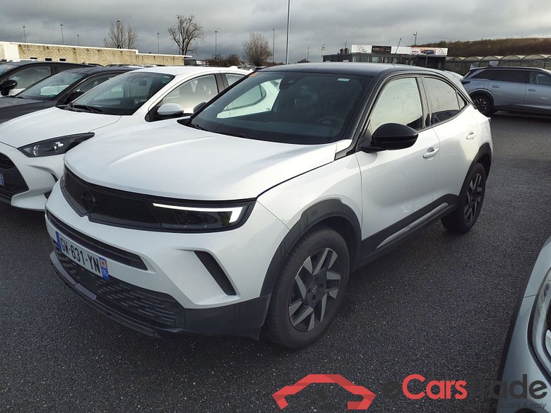 OPEL Mokka 1,2 130 CV ESS BVA GS   #1