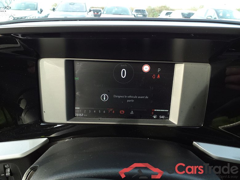 OPEL Mokka 1,2 130 CV ESS BVA GS   #6