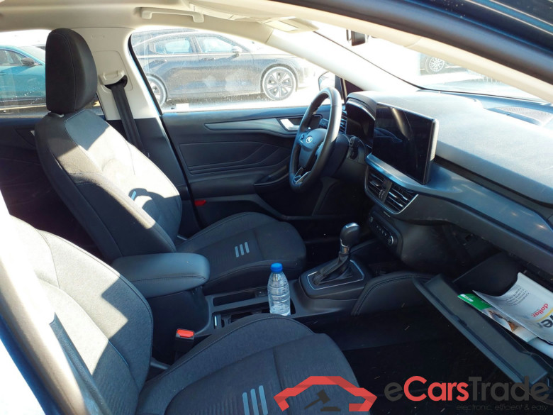 FORD Focus 1.0 Ecoboost 114KW 155CV S6.2 Active X AutomÃ¡tico Sportbreak(Pano-Roof + Winterpack) #3