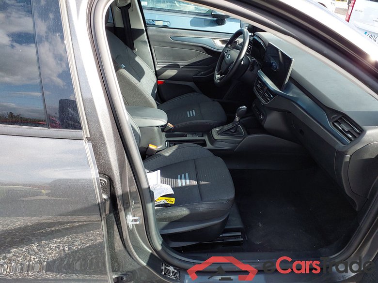 FORD Focus SPORTBREAK 1.0 Ecoboost MHEV 114KW (155CV) Automát ACTIVE #3