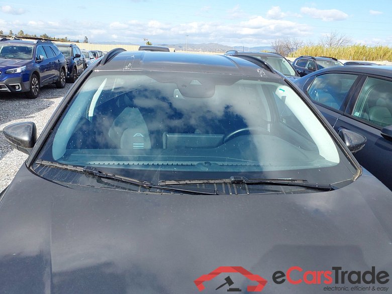 FORD Focus SPORTBREAK 1.0 Ecoboost MHEV 114KW (155CV) Automát ACTIVE(Winterpack) #6