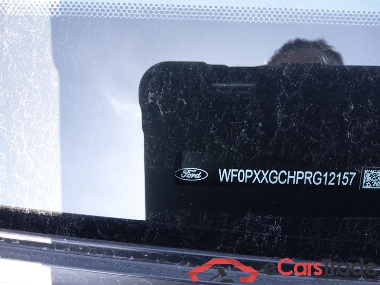 FORD Focus SPORTBREAK 1.0 Ecoboost MHEV 114KW (155CV) Automát ST Line #5