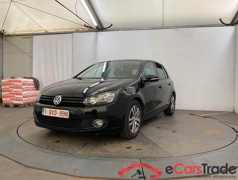 VOLKSWAGEN Golf VI Golf 1.4i Trendline