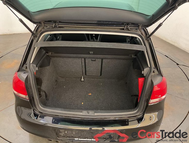 VOLKSWAGEN Golf VI Golf 1.4i Trendline #6