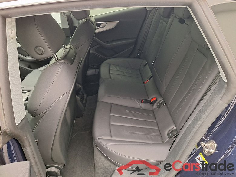 Audi, A5 SB FL'20, Audi A5 Sportback 35 TFSI S tronic Bus. Ed. S Line #4