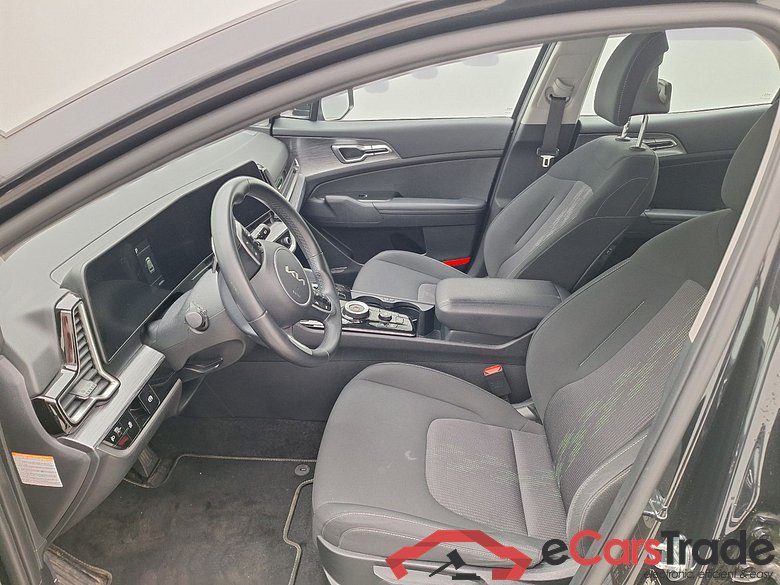 Kia, Sportage '21, KIA Sportage 1.6 T-GDi 48V 7DCT Pulse 5d #3
