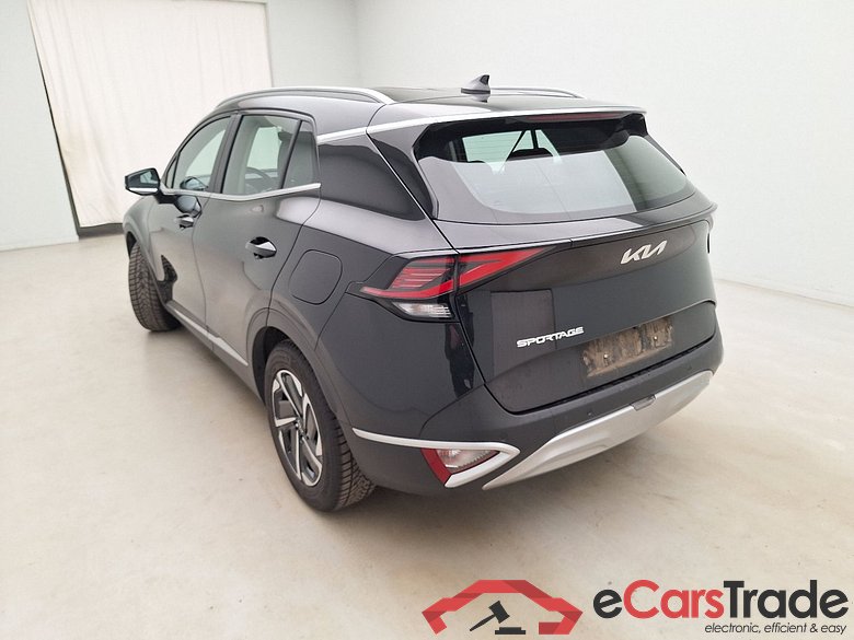 Kia, Sportage '21, KIA Sportage 1.6 T-GDi 48V 7DCT Pulse 5d #6