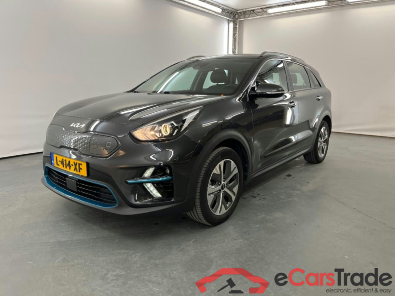 KIA e-Niro DynamicPlusLine 64 kWh #1