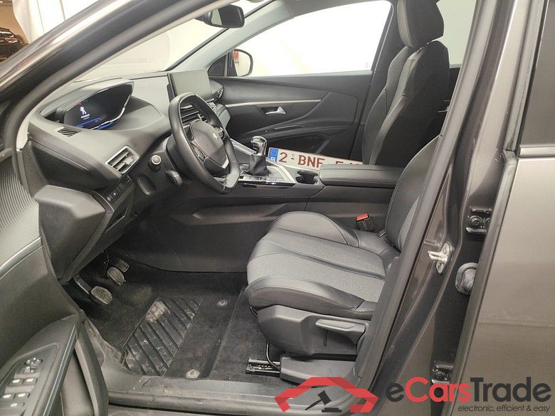 Peugeot 5008 1.5 BlueHDi 96kW S&S Allure 5d #3