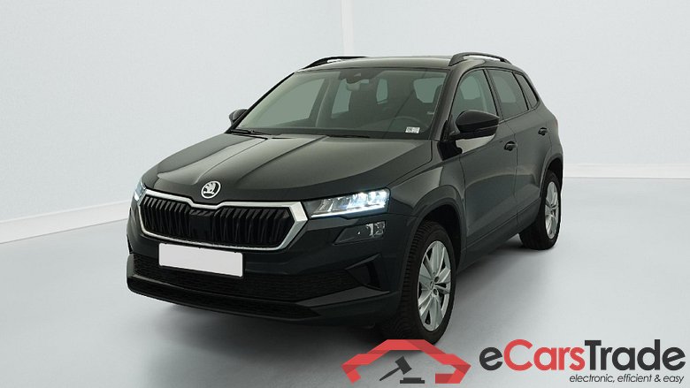 Skoda Karoq 2.0 TDI 116 ch SCR DSG7 Business #3