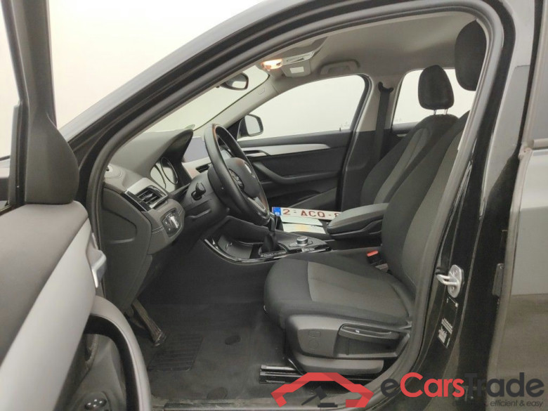 BMW X2 sDrive16d 85kW 5d #3