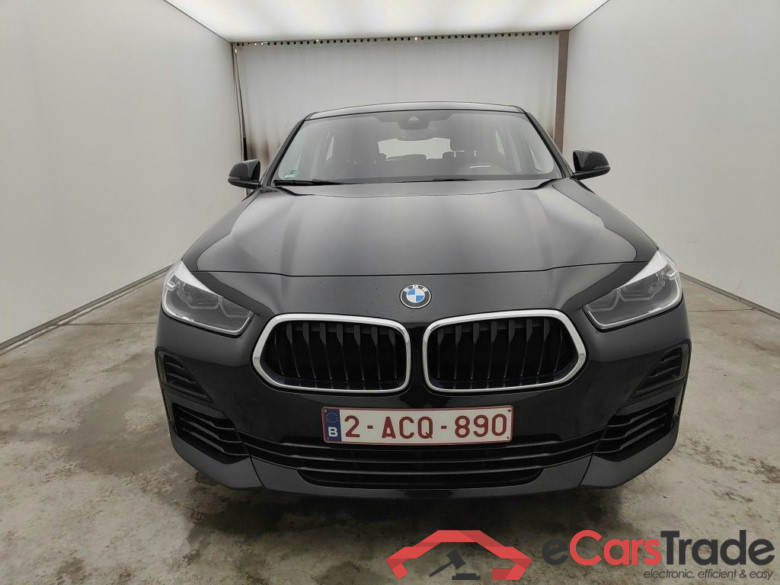 BMW X2 sDrive16d 85kW 5d #5