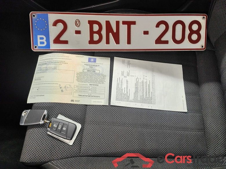 Skoda Superb Combi 1.4 TSI iV 160kW DSG6 Style 5d #4