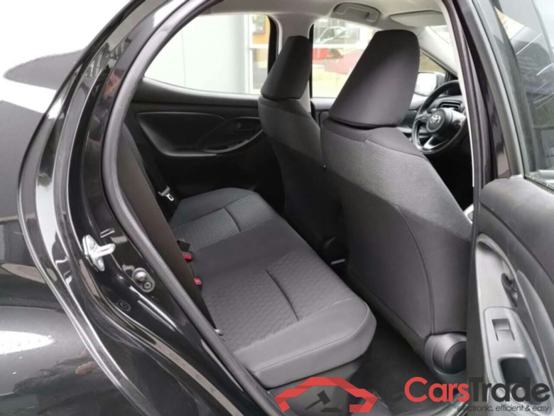 TOYOTA YARIS 1.5 Hybrid Dynamic #5