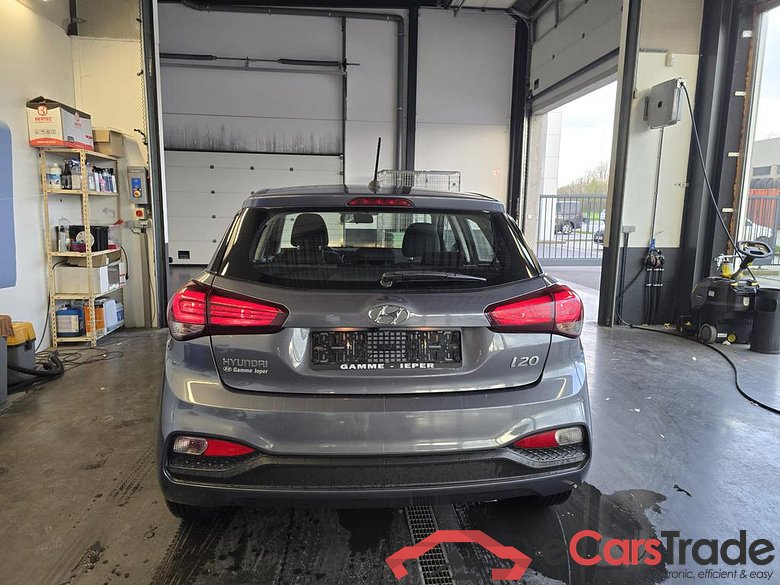 HYUNDAI i20 Active i20 Active 1.0 T-GDi Twist Tech Pack #1 #3