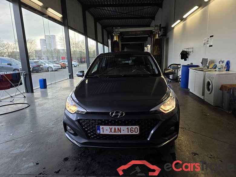 HYUNDAI i20 Active i20 Active 1.0 T-GDi Twist Tech Pack #1 #4