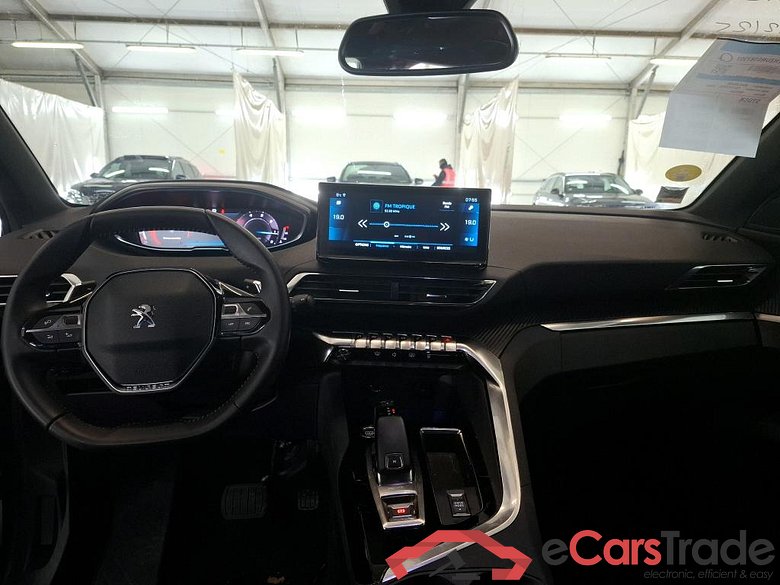 3008 II Active Pack 1.5 HDi 130CV BVA8 E6d #5