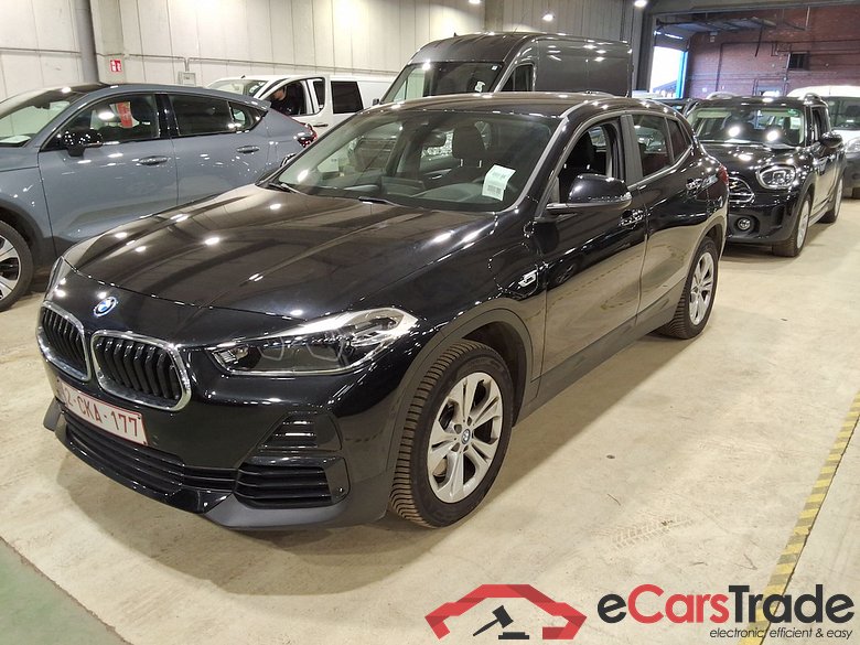BMW X2 1.5 XDRIVE25E PHEV 162KW) #1