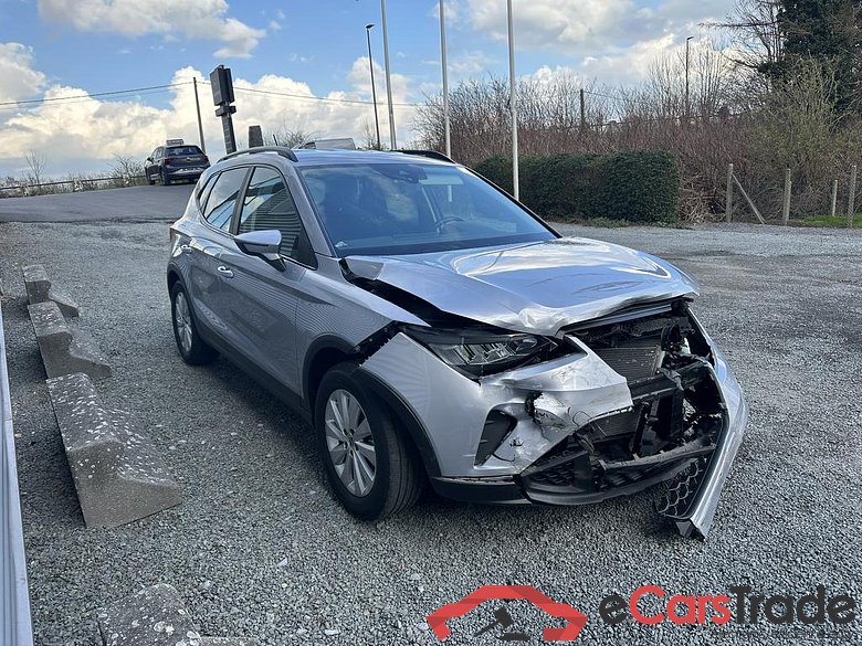 SEAT Arona Arona Urban! 1.0 TSI 95ch (70kW) MANUELLE 5v Start/Stop EURO 6 AP #1