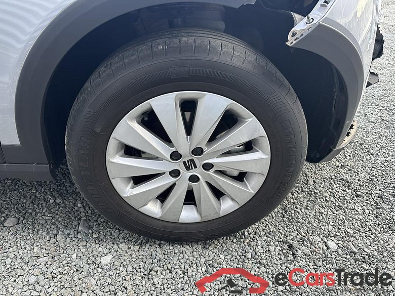 SEAT Arona Arona Urban! 1.0 TSI 95ch (70kW) MANUELLE 5v Start/Stop EURO 6 AP #6