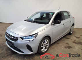 Corsa F Elegance 1.2 Turbo 74KW AT8 E6d #1