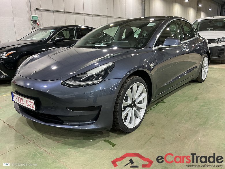 TESLA MODEL 3 55 kWh Standard Plus #1
