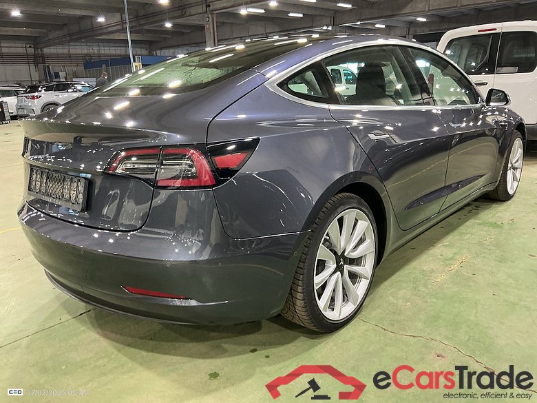 TESLA MODEL 3 55 kWh Standard Plus #4