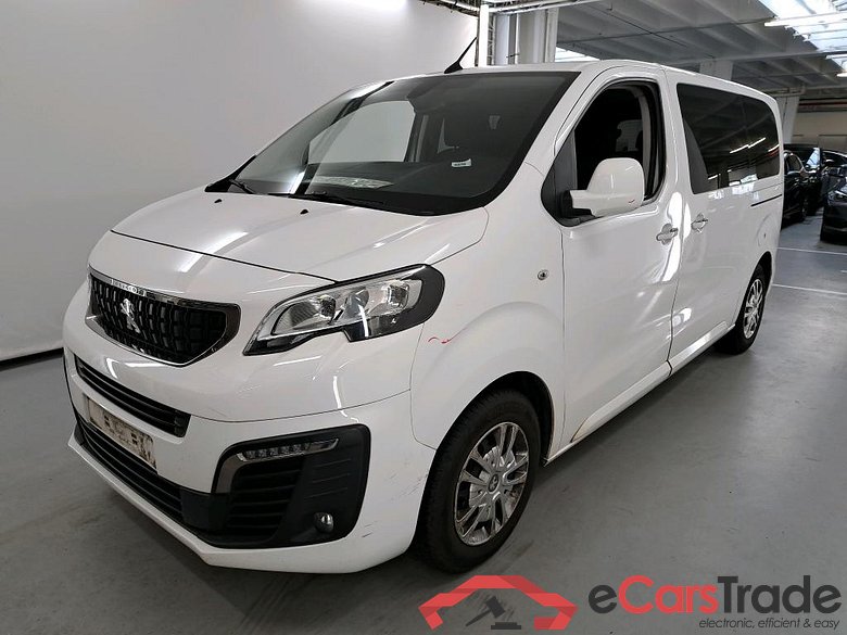 PEUGEOT TRAVELLER MWB DIESEL 1.5 BlueHDi L2 Std Business S&S (EU6.2)