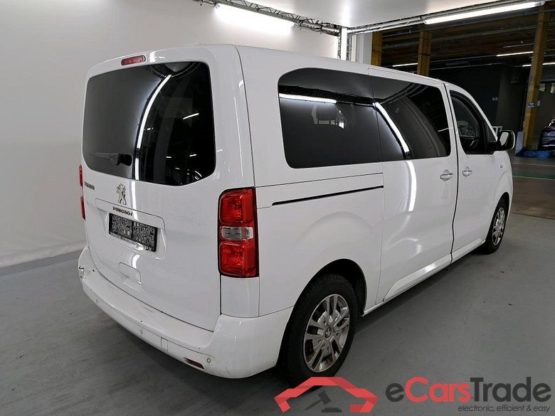 PEUGEOT TRAVELLER MWB DIESEL 1.5 BlueHDi L2 Std Business S&S (EU6.2) #4