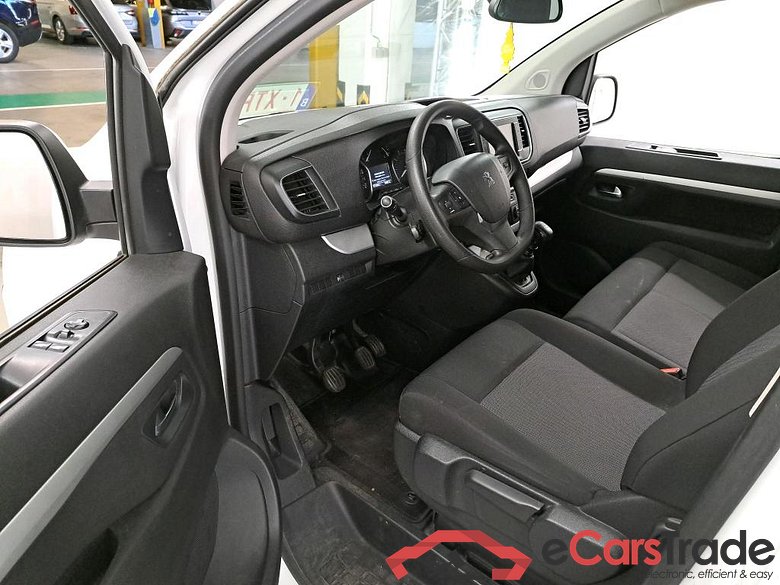 PEUGEOT TRAVELLER MWB DIESEL 1.5 BlueHDi L2 Std Business S&S (EU6.2) #5