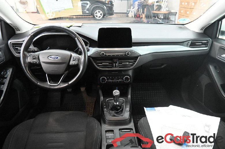 Focus Turnier Active X 1.5 EcoBlue 88KW MT6 E6dT #3