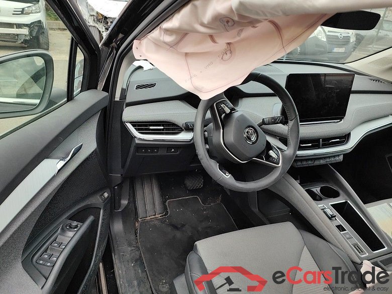 Skoda Enyaq 85 Corporate 5d !!! Damaged Car !! #3