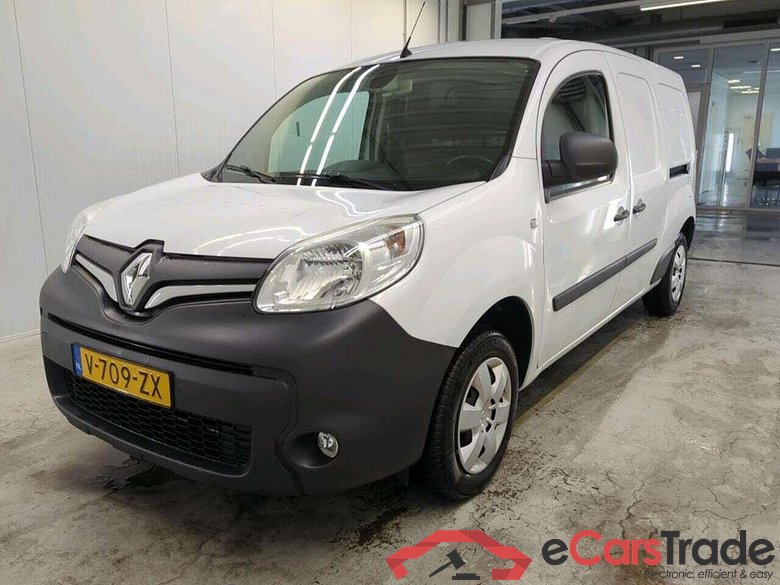 RENAULT KANGOO 1.5 dCi 110 ComfMaxi #1