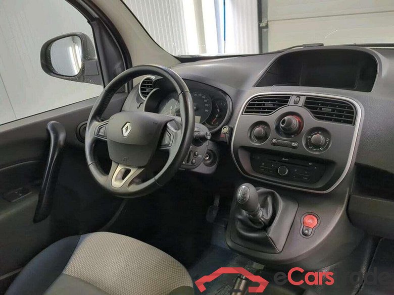RENAULT KANGOO 1.5 dCi 110 ComfMaxi #3