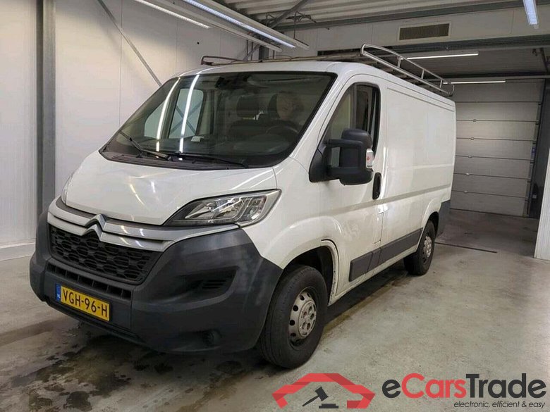 CITROEN Jumper 30 2.2 HDI L1H1 CoEc