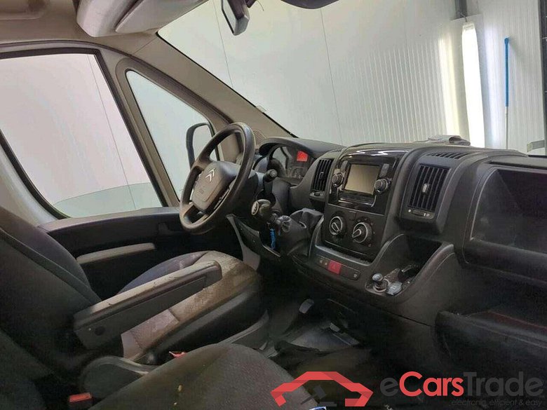 CITROEN Jumper 30 2.2 HDI L1H1 CoEc #3