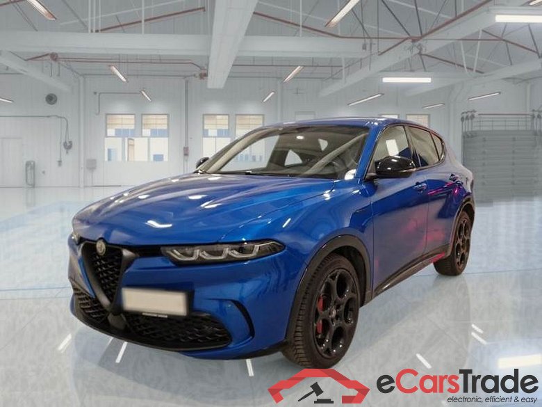 ALFA ROMEO TONALE / 2022 / 5P / SUV 1.5 160CV HYBRID TCT7 VELOCE #1