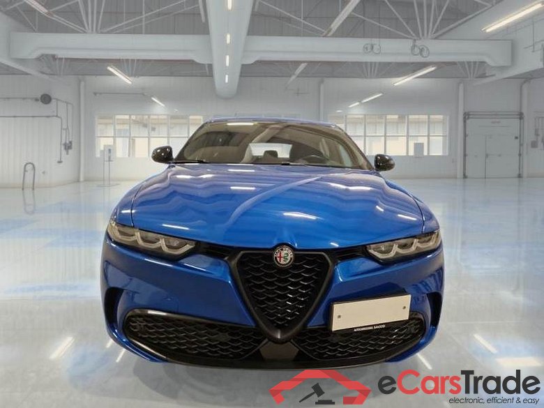 ALFA ROMEO TONALE / 2022 / 5P / SUV 1.5 160CV HYBRID TCT7 VELOCE #6
