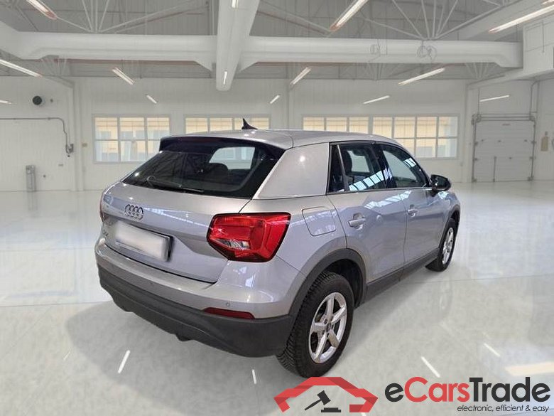 AUDI Q2 / 2016 / 5P / SUV 1.6 30 TDI BUSINESS S TRONIC #2
