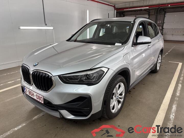 BMW X1 X1 xDrive25e (162 kW) (PHEV) 162kW/220pk  5D/P Auto-6