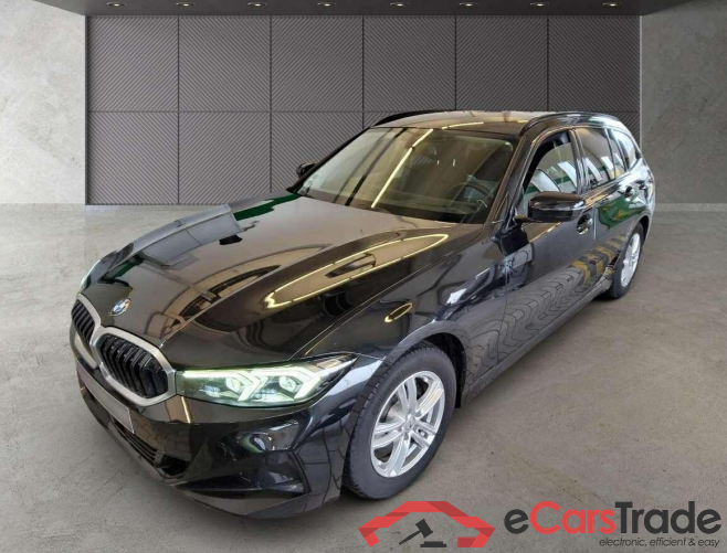 Baureihe 3 Touring 320 d 2.0 140KW AT8 E6d #1
